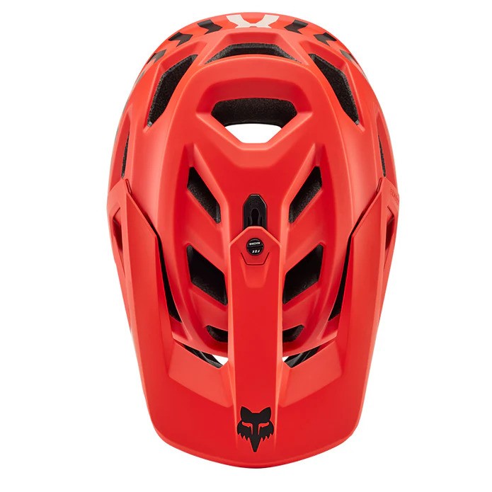 Casco Full-Face Para Niño Fox Proframe Nace Org FLM