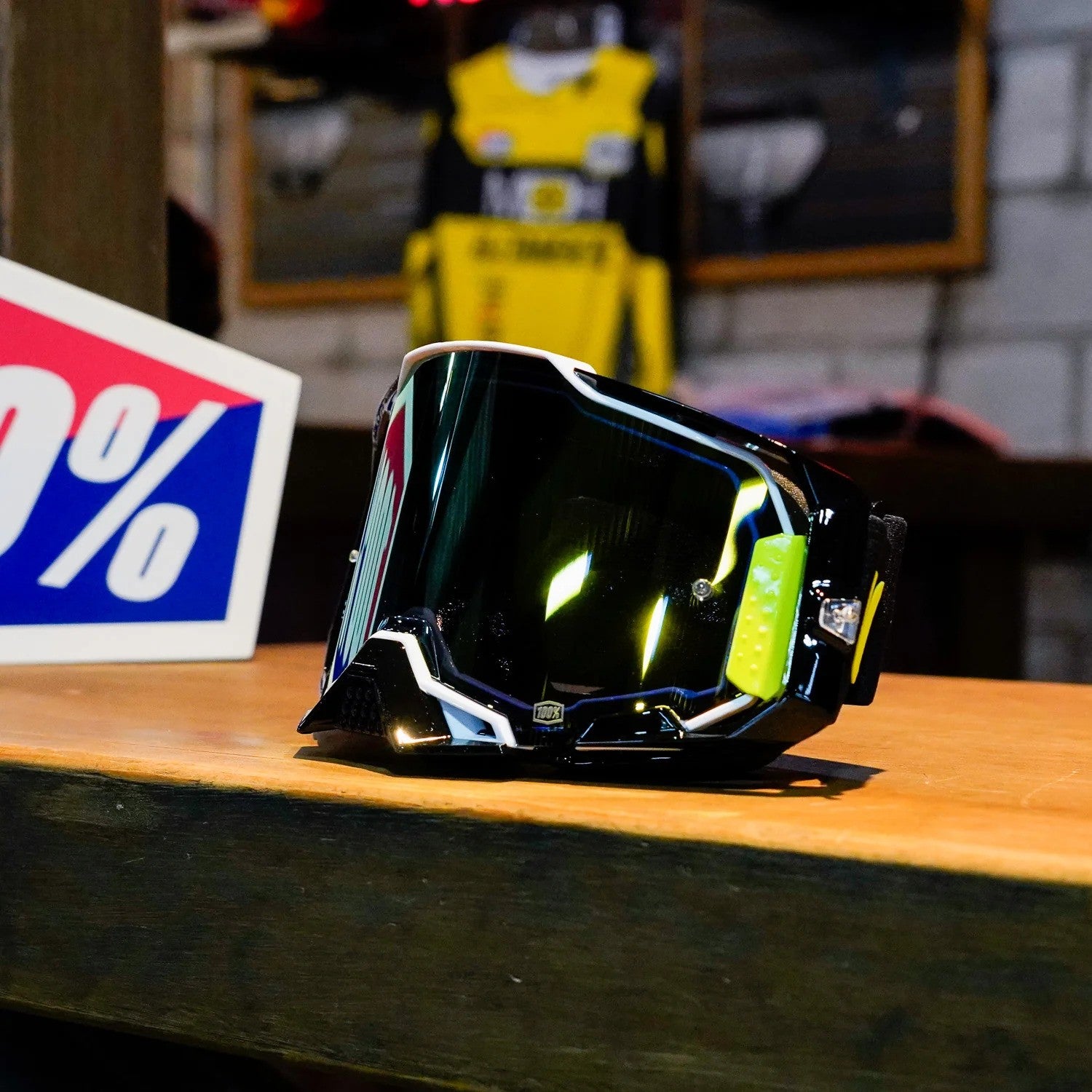 Goggles 100% Armega Orban