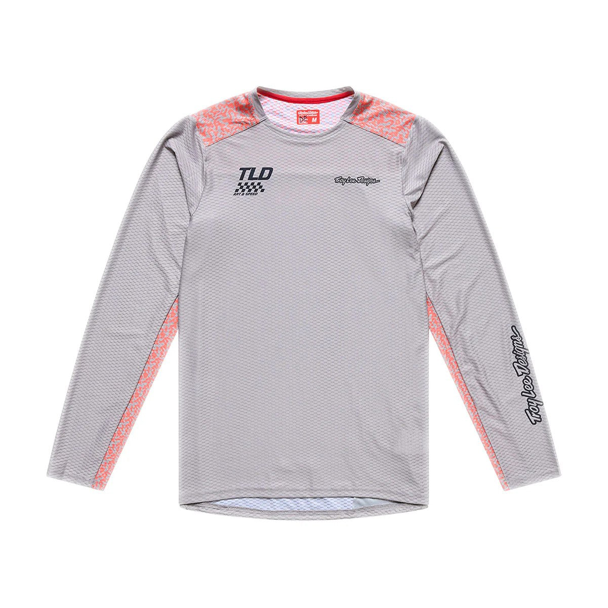 Jersey Troy Lee Desings Skyline Pro Ridgeline Stone
