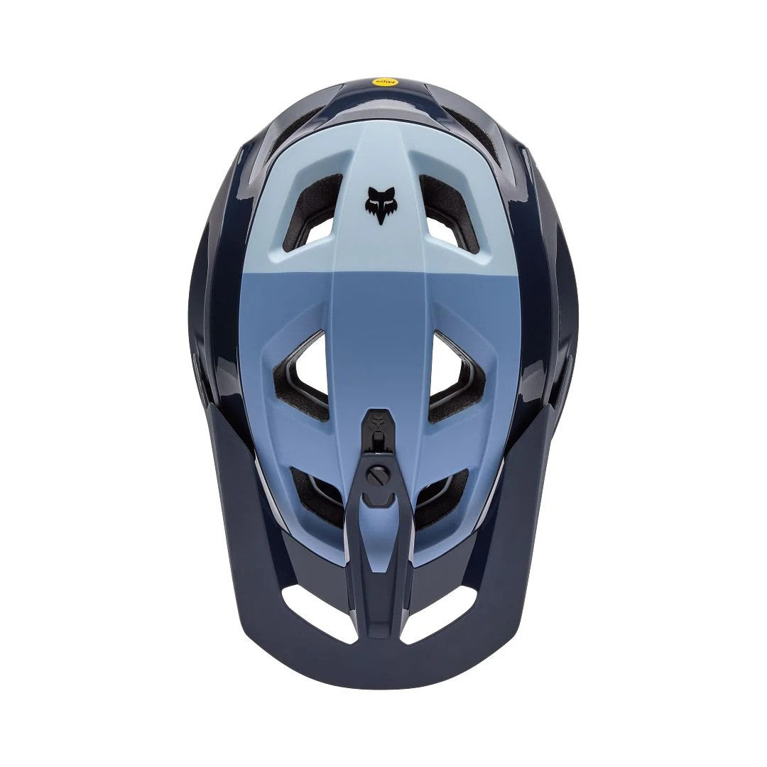Casco Fox Speedframe RS Paranoid