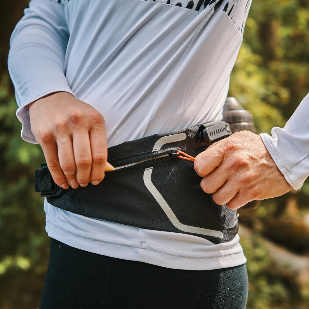 Riñonera Fidlock Hip belt single