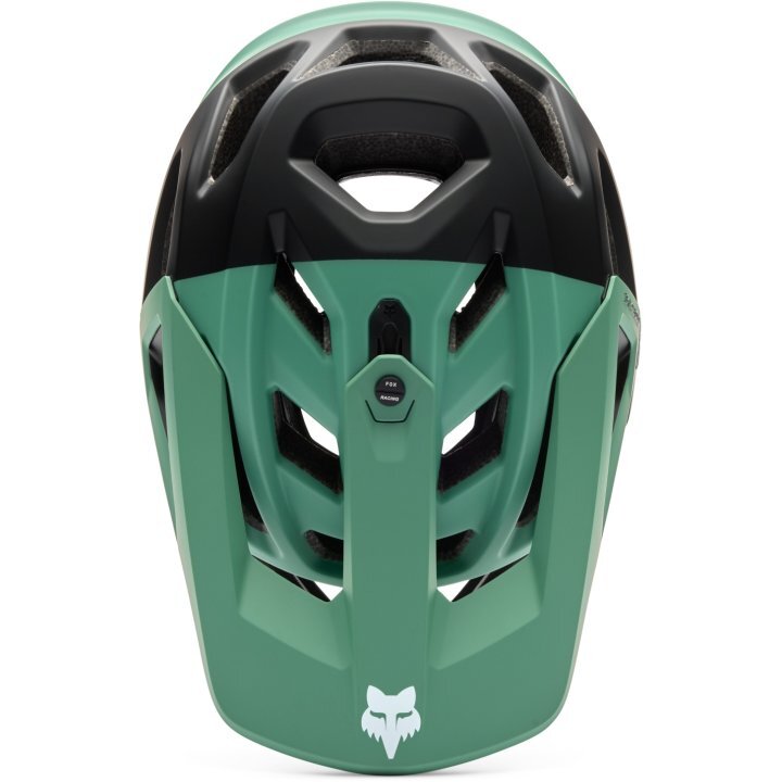 Casco Fox Proframe RS Sol/Pine