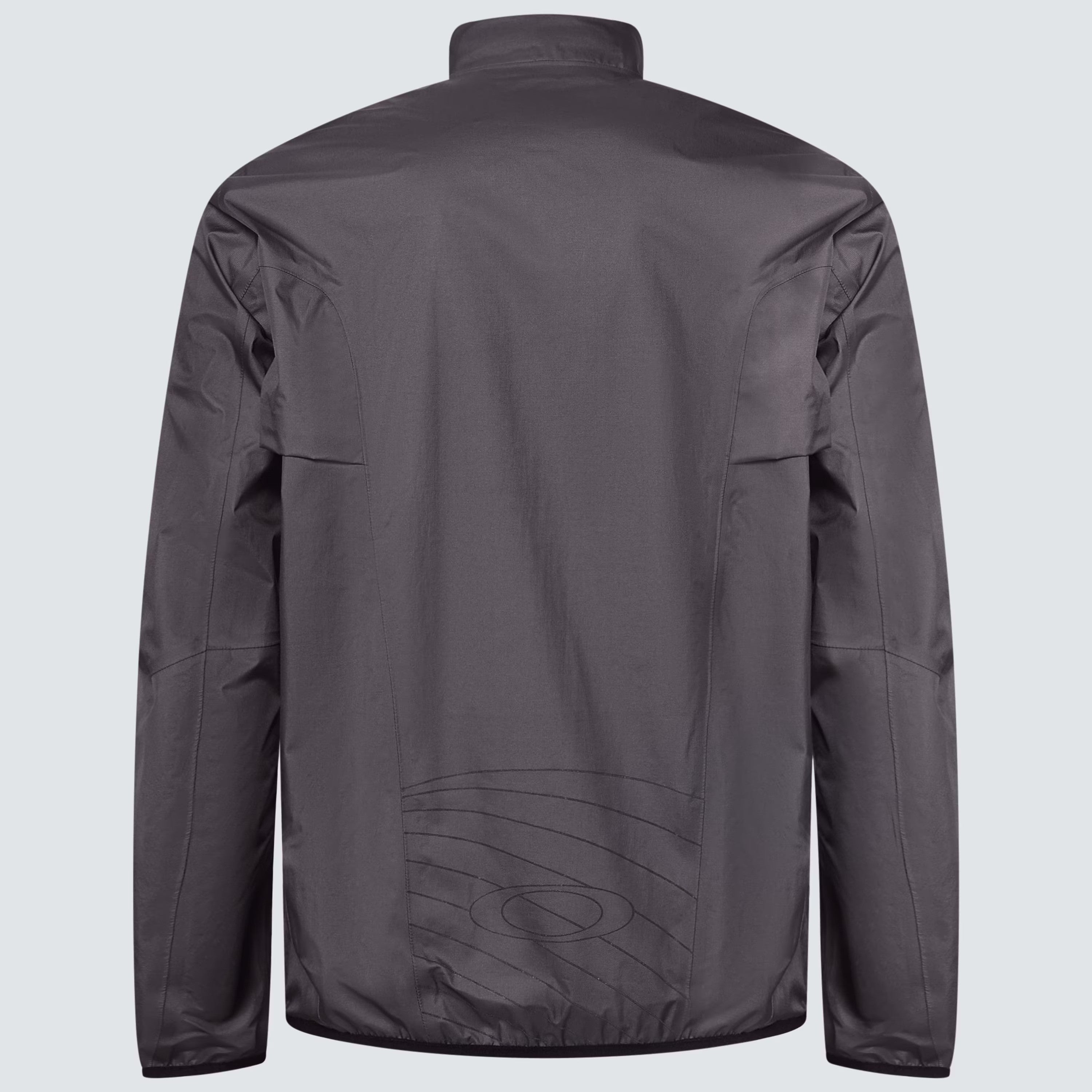 Chamarra Oakley Shell Endurance Gray