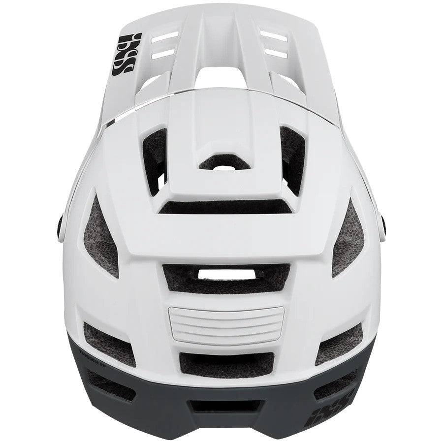 Casco IXS Trigger FF