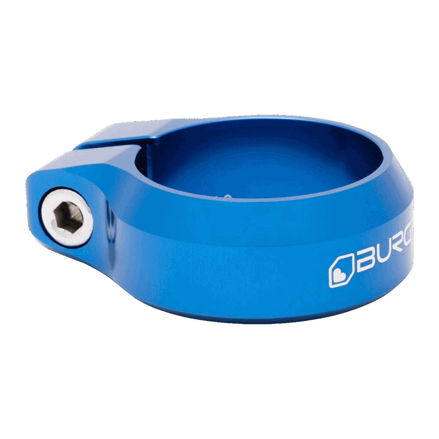Abrazadera Burgtec 34.9mm