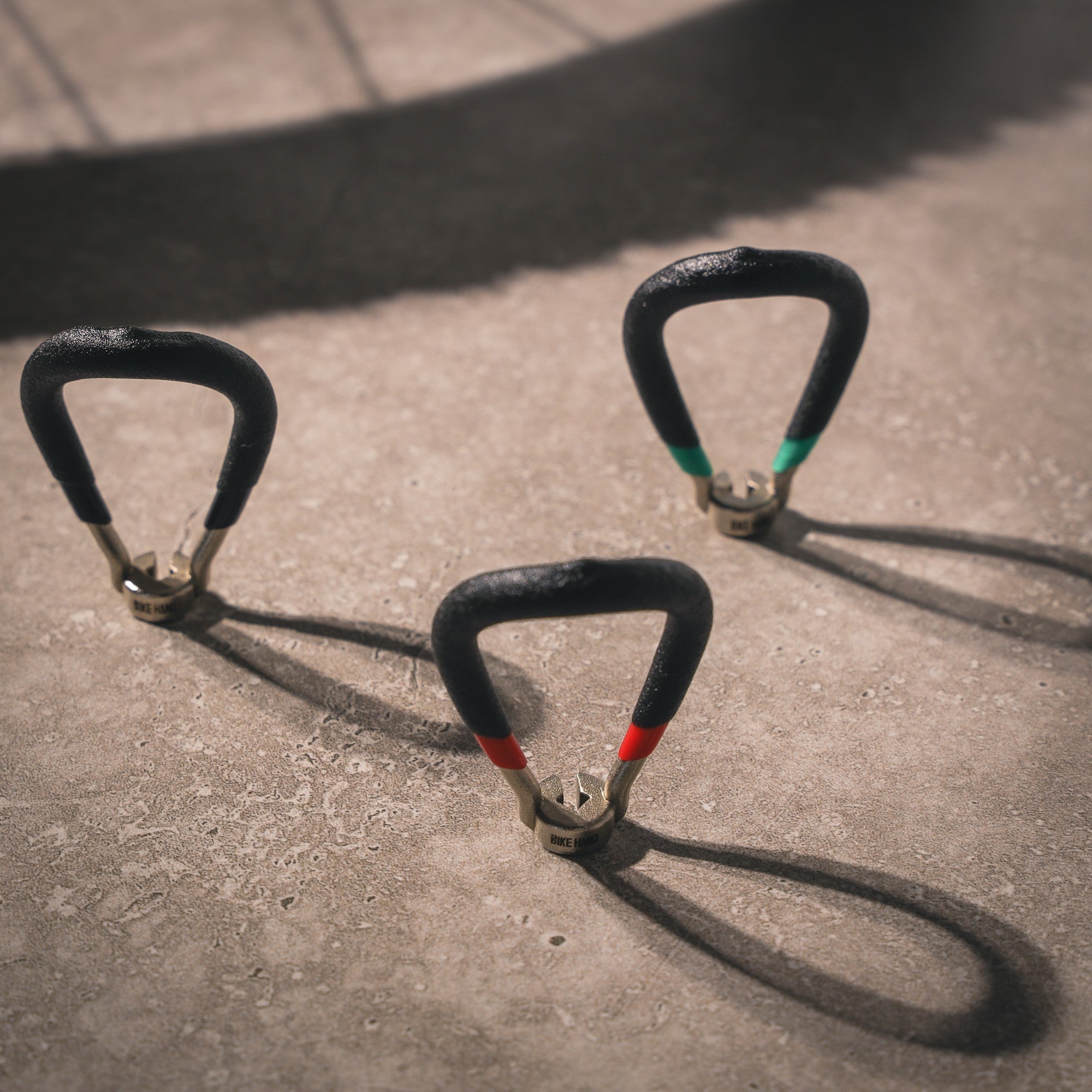 Llave Para Rayos Sumart SPW33