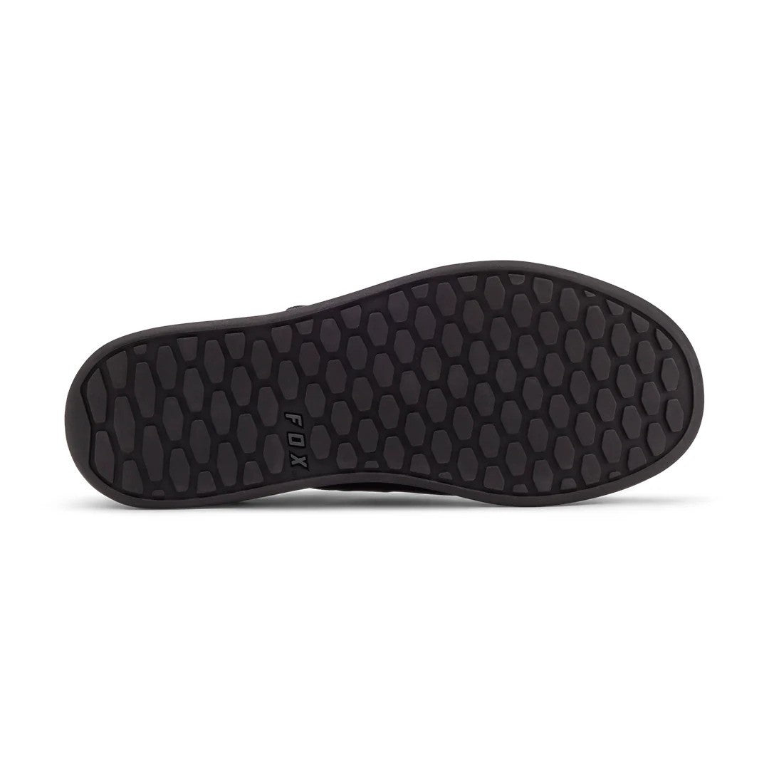 Tenis Fox Racing Union Boa Flat Black