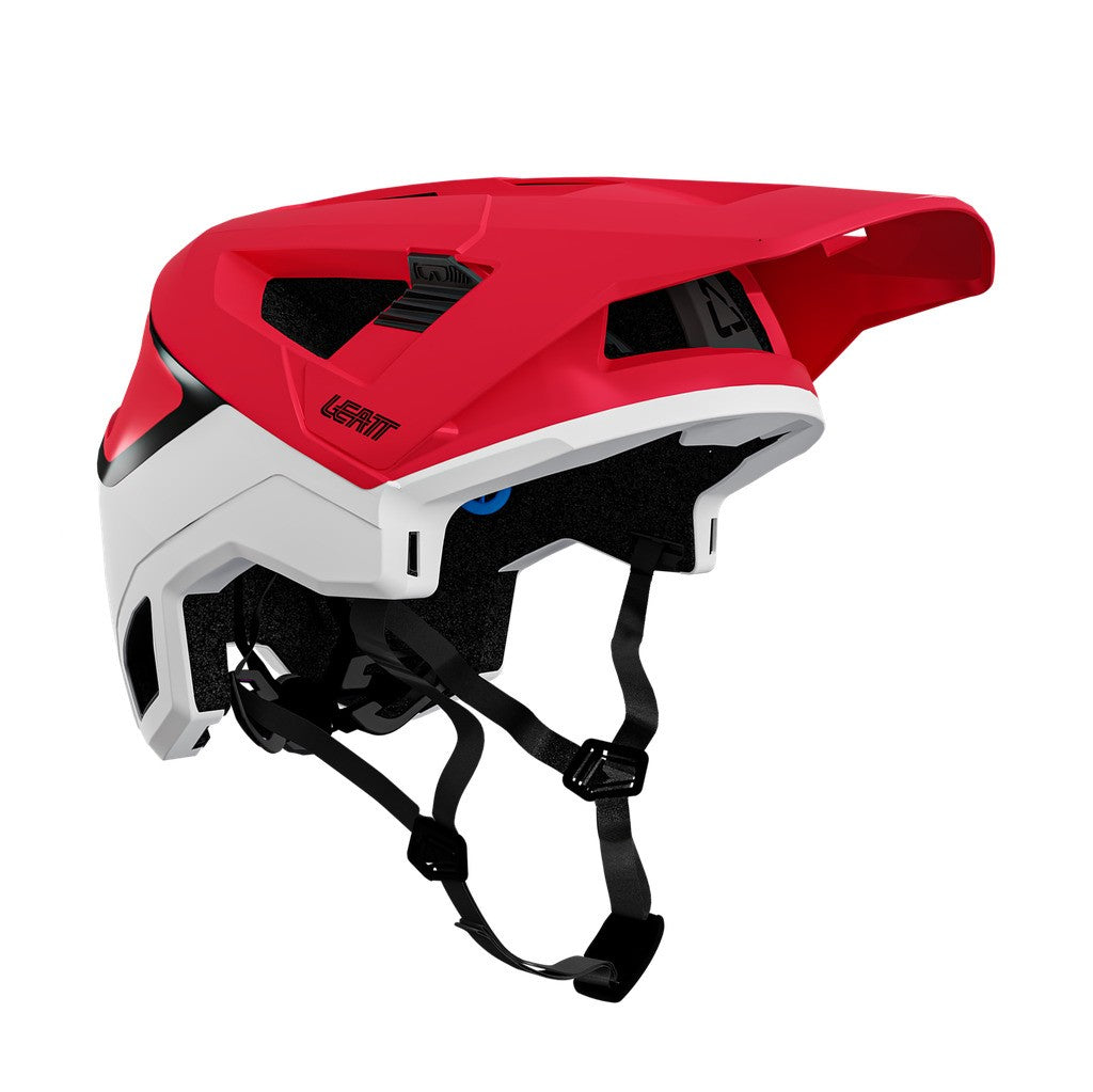 Casco Leatt Mtb Enduro 4.0