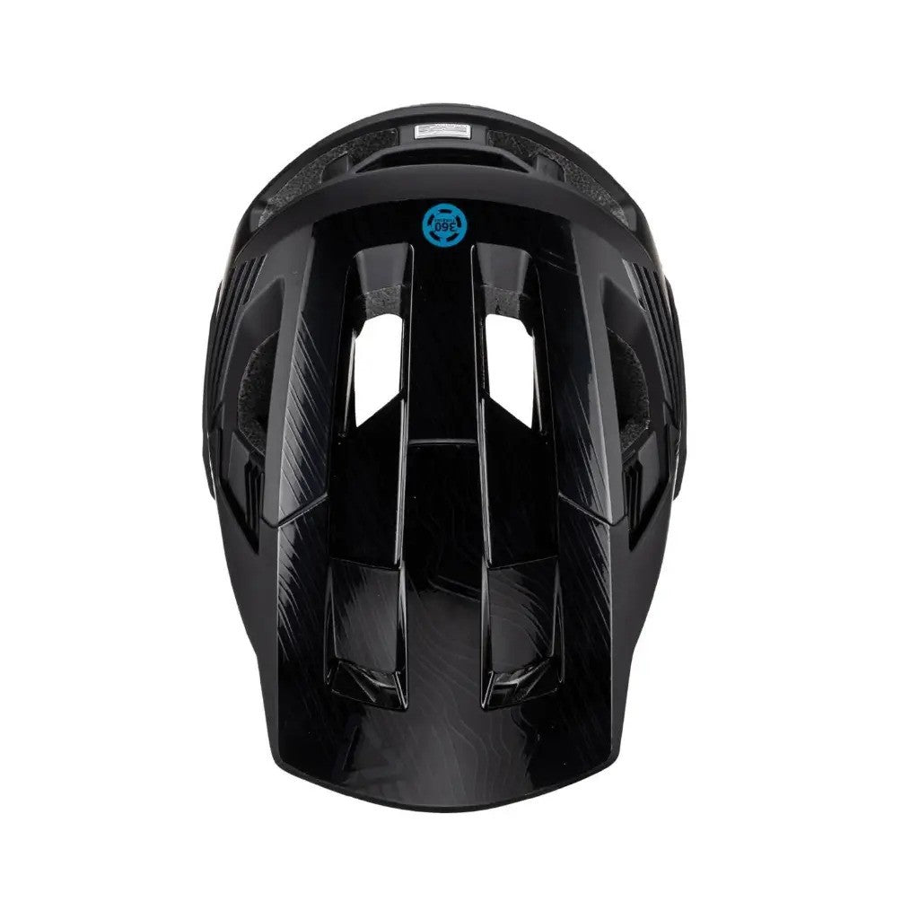 Casco Leatt Mtb Enduro 4.0
