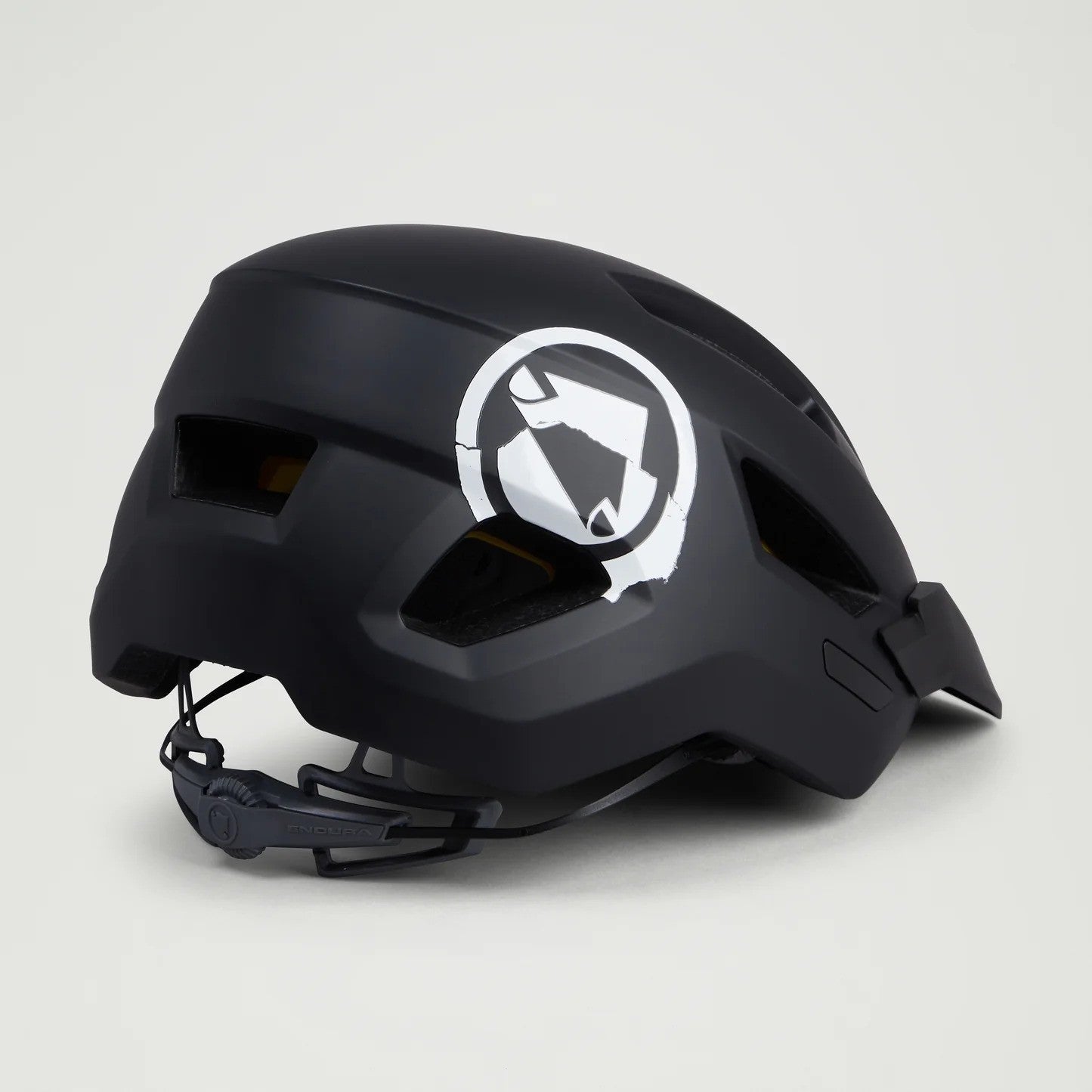 Casco Endura De Niños Hummvee Mips
