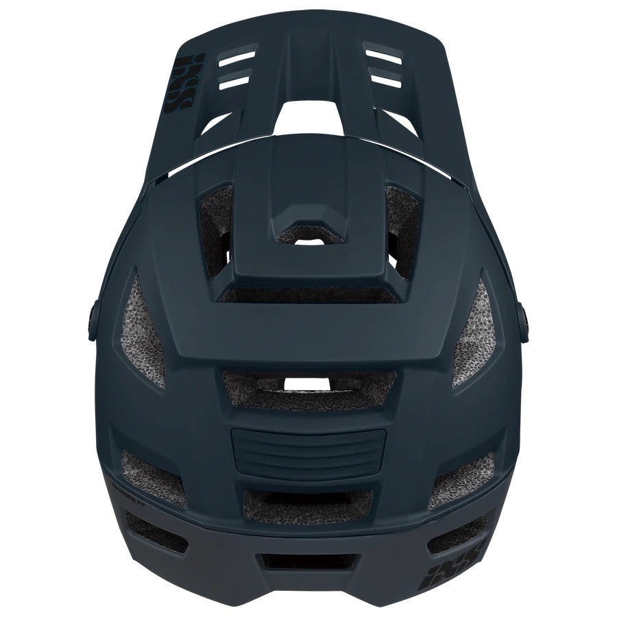 Casco IXS Trigger FF Marine