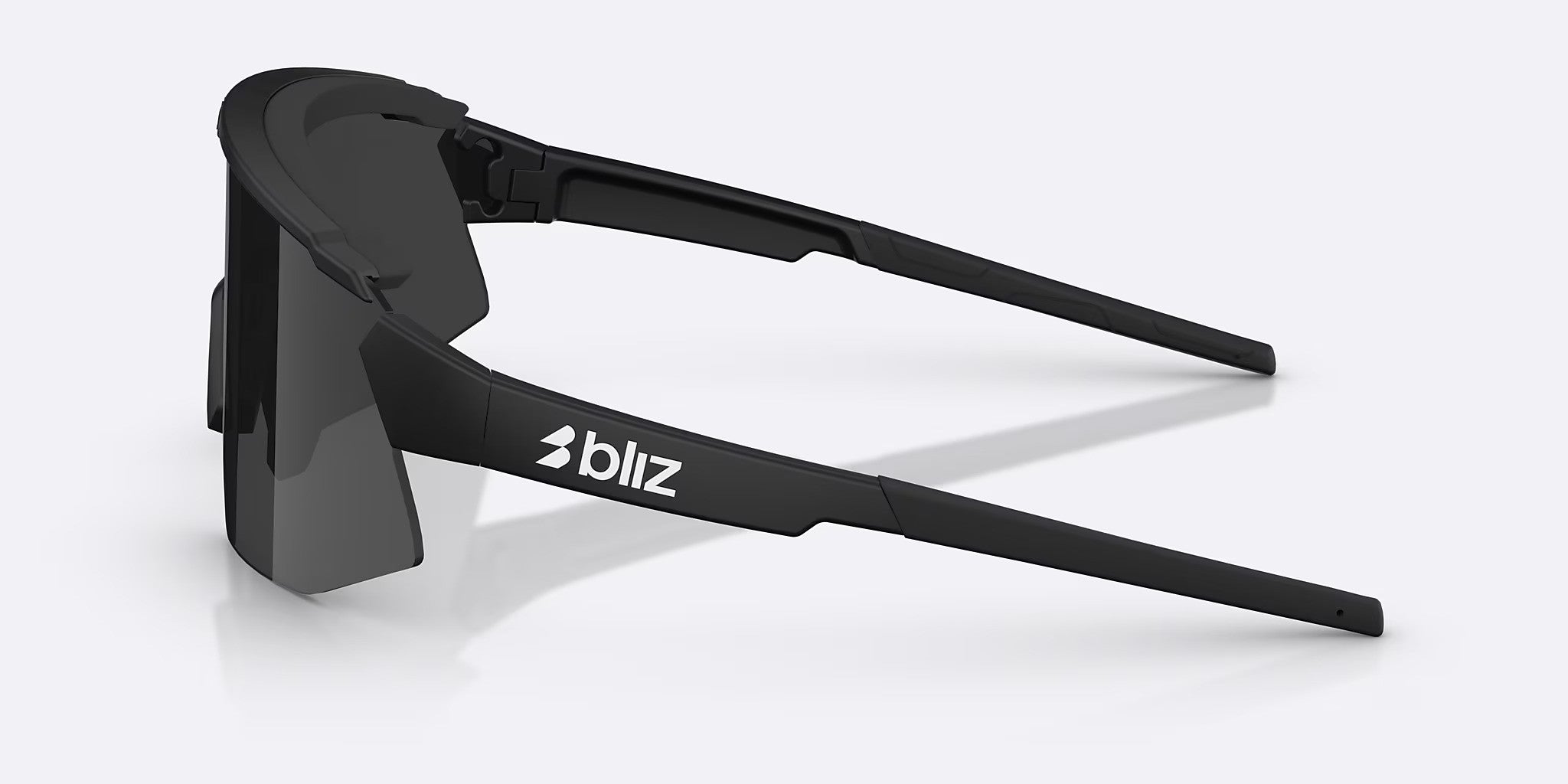 Lentes Bliz Breeze Full Black