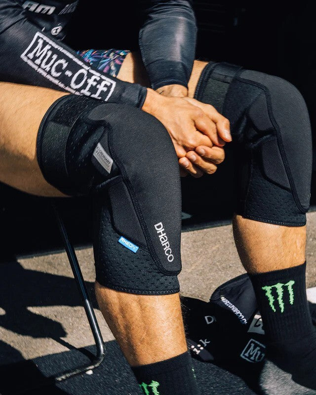 Rodillera Dharco Youth Dh