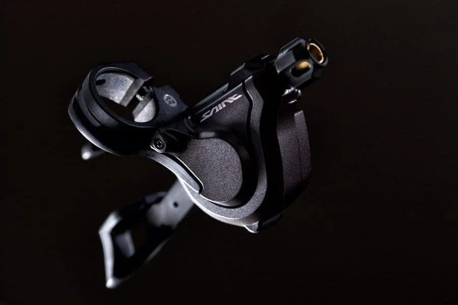 Shifter Shimano Saint SL.M820 10v