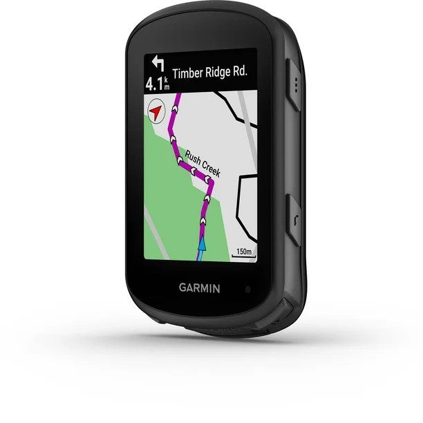 Ciclocomputadora Garmin Edge 540 Bundle