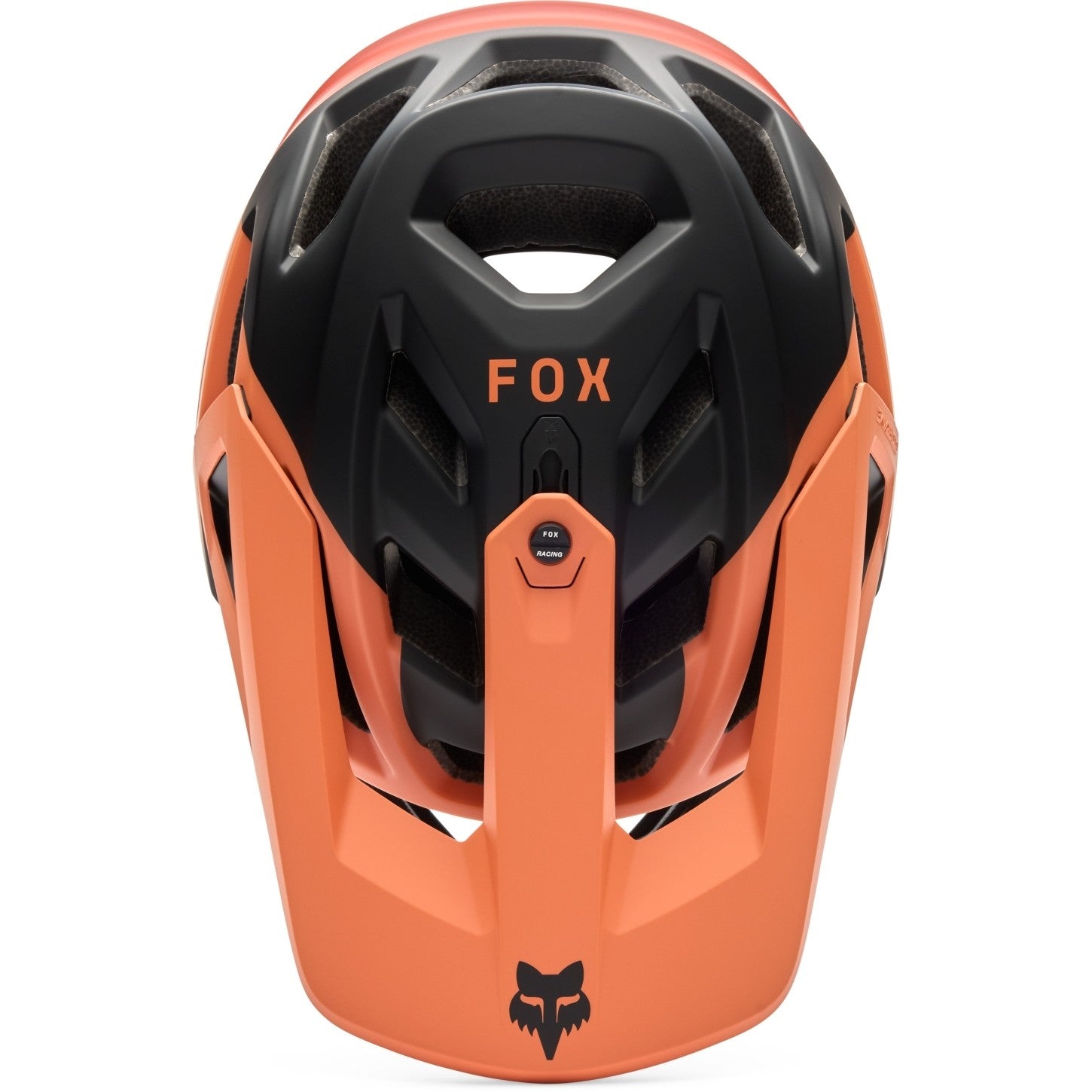 Casco Fox Proframe Rier/Coral