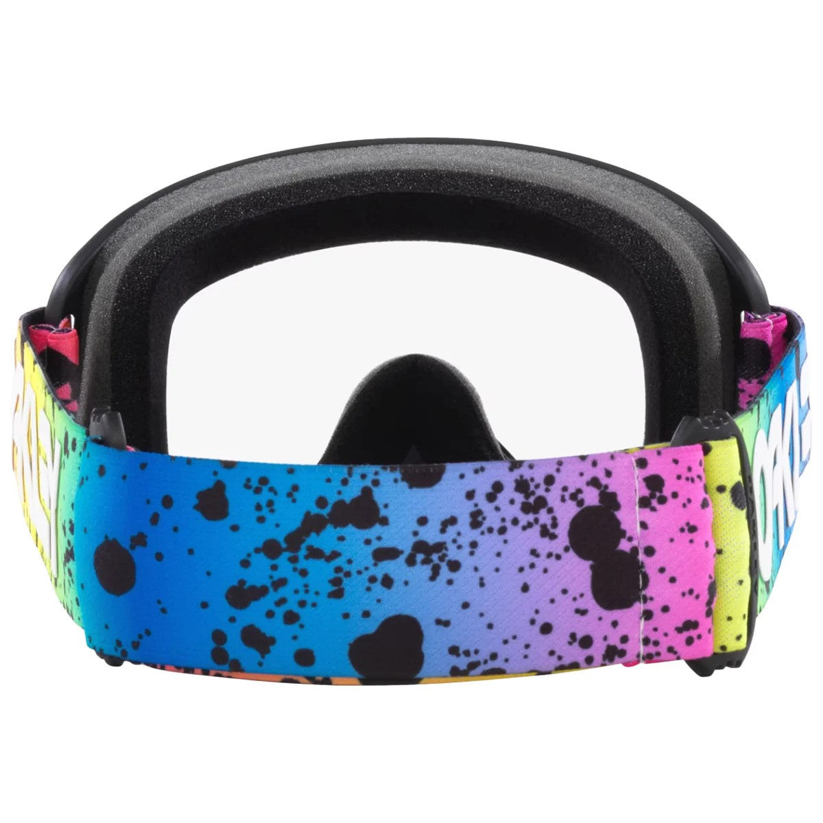 Goggles Oakley O-Frame 2.0 PRO MX