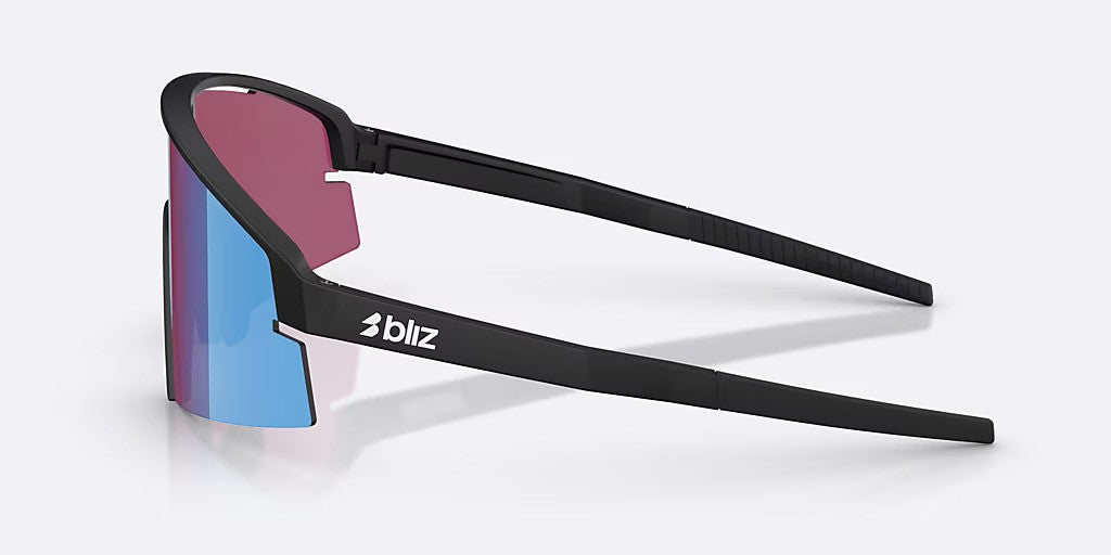 Lentes Bliz P006 Matte Black