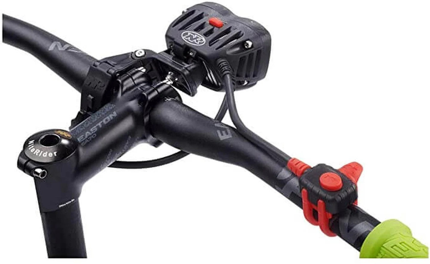 Lampara Delantera Niterider Pro 4200 Enduro Remote