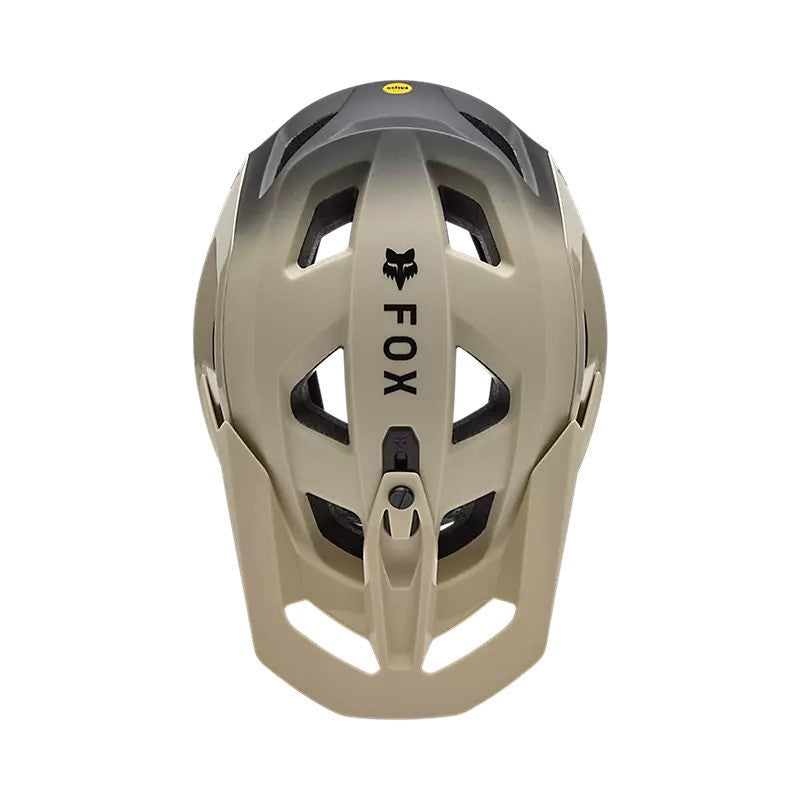 Casco Fox Speedframe Pro Backfade