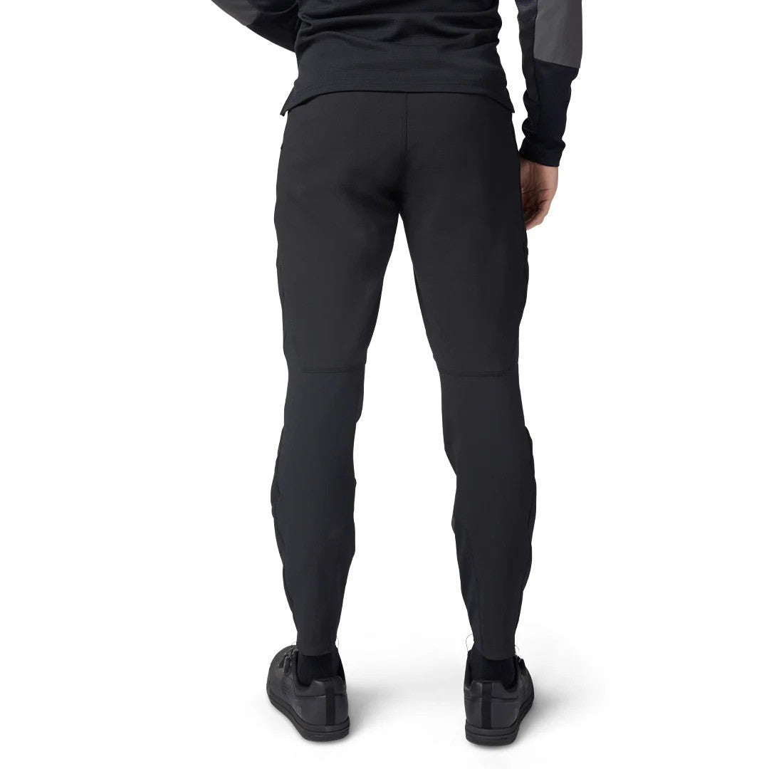 Pantalon Fox Racing Defend Black