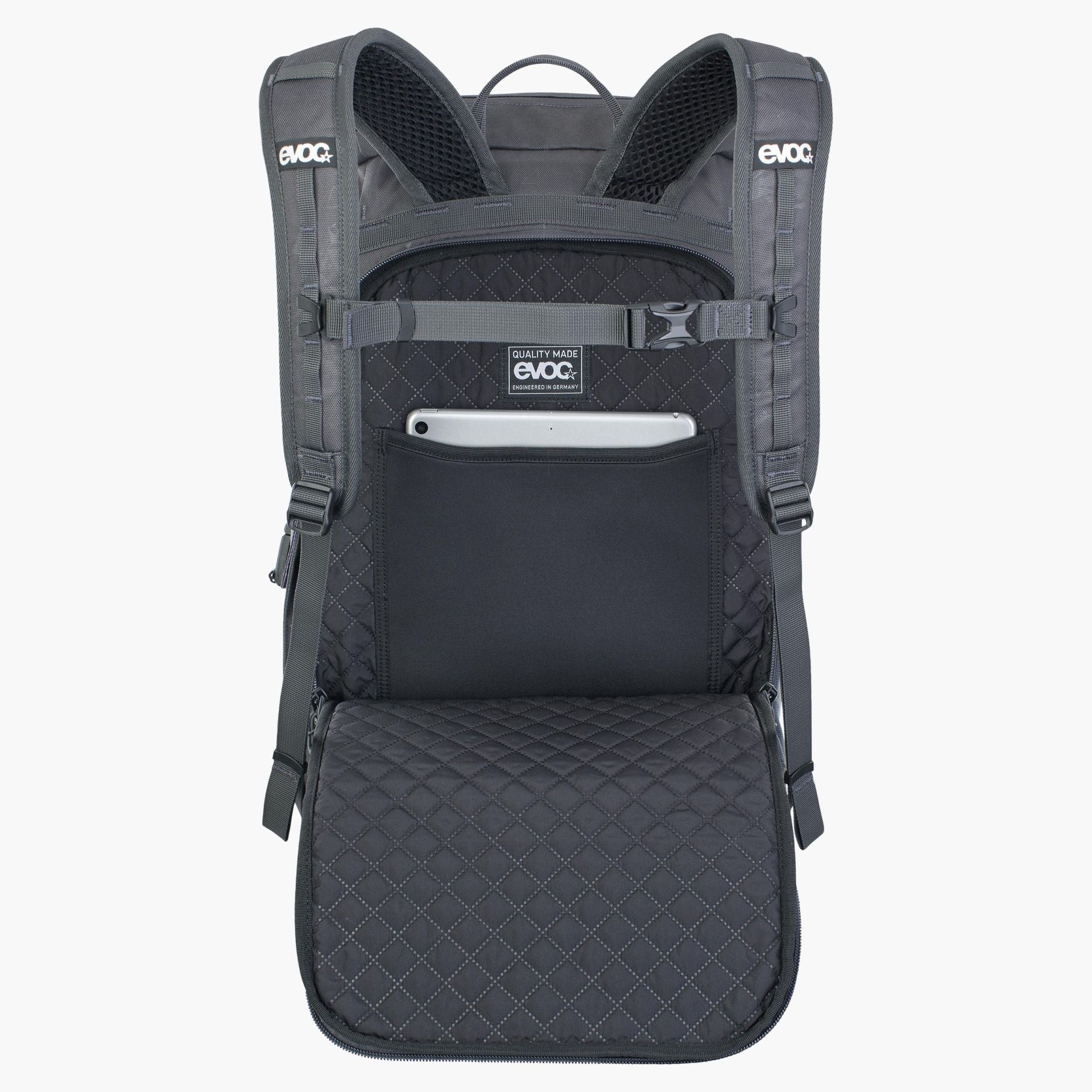 Mochila Evoc Mission Pro 28