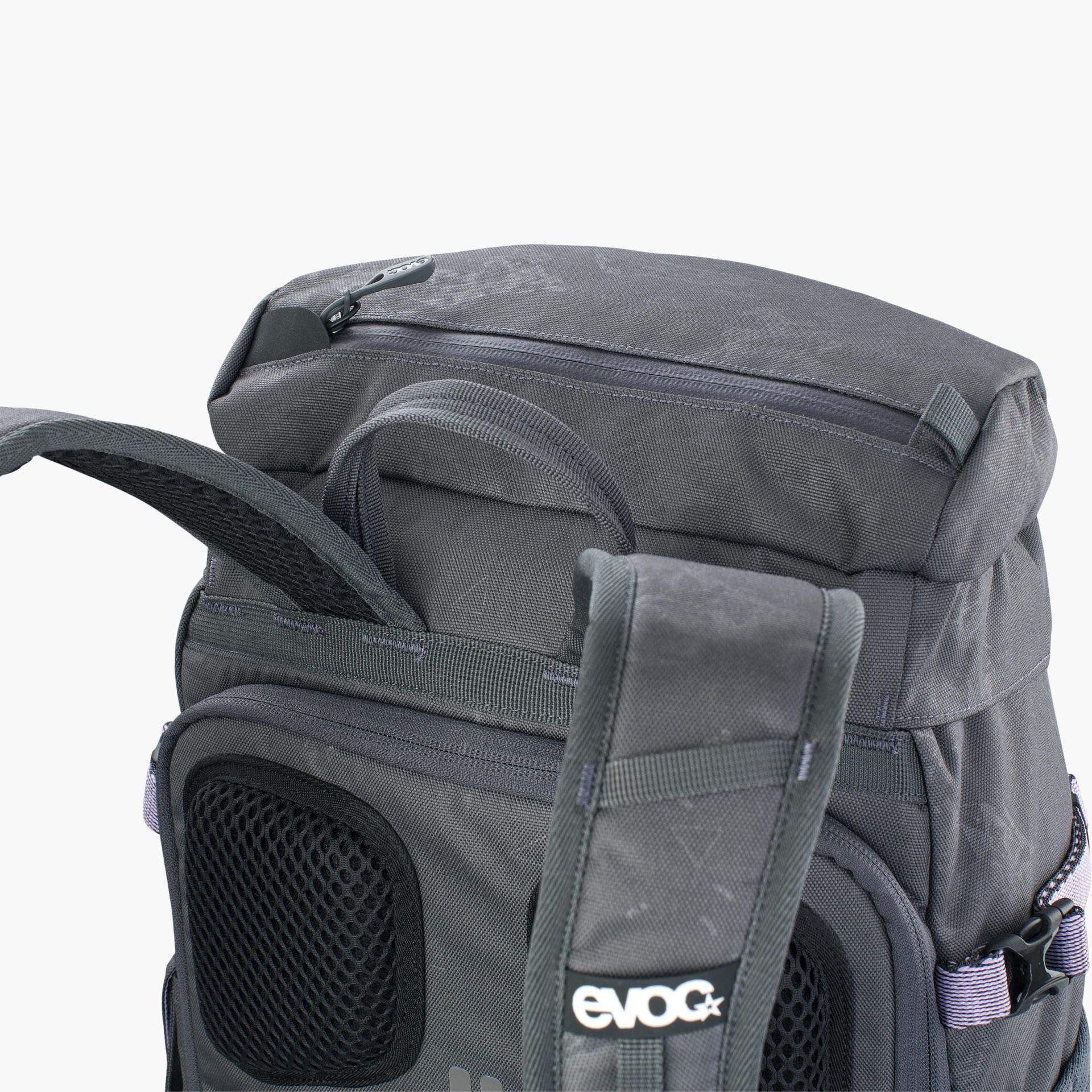 Mochila Evoc Mission Pro 28