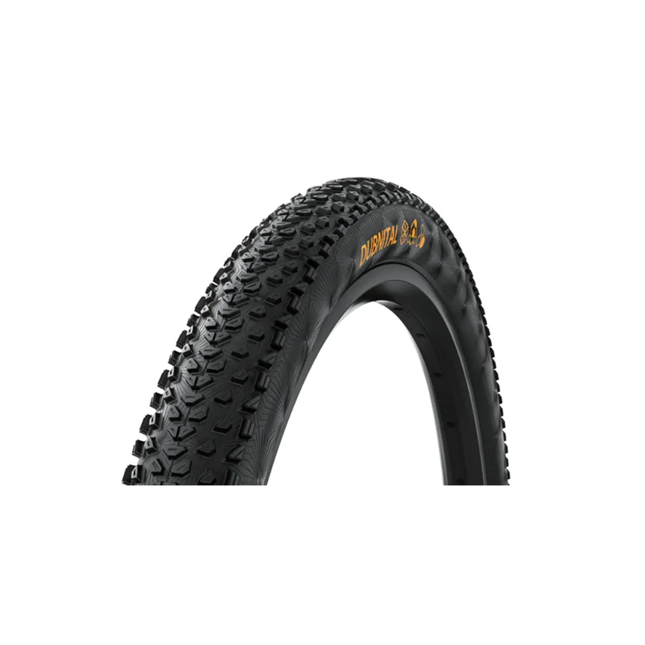 Llanta Continental DUBNITAL Race Rapid 29 x 2.20