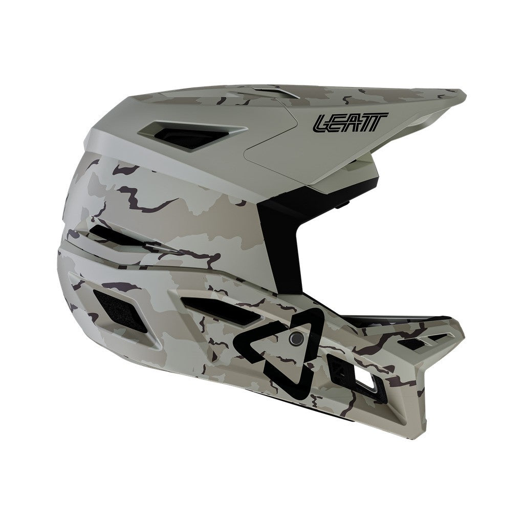 Casco Leatt Mtb Gravity 4.0