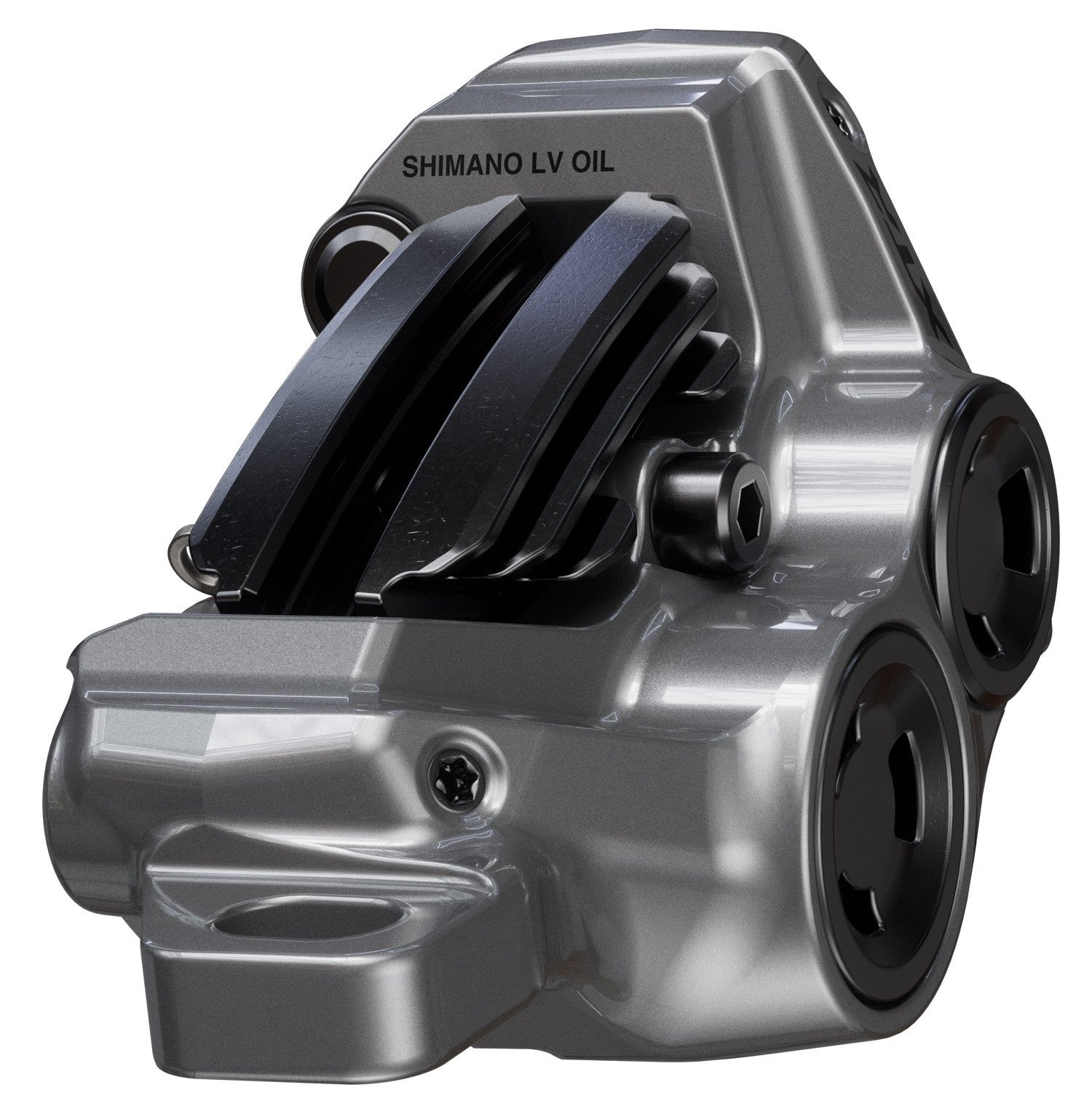 Frenos Shimano XTR BL-M9220/BR-M9220