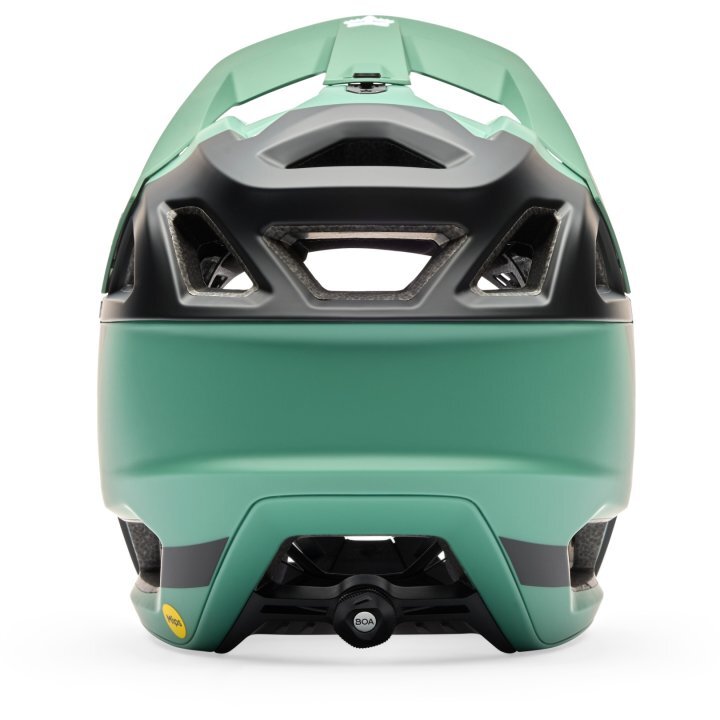 Casco Fox Proframe RS Sol/Pine