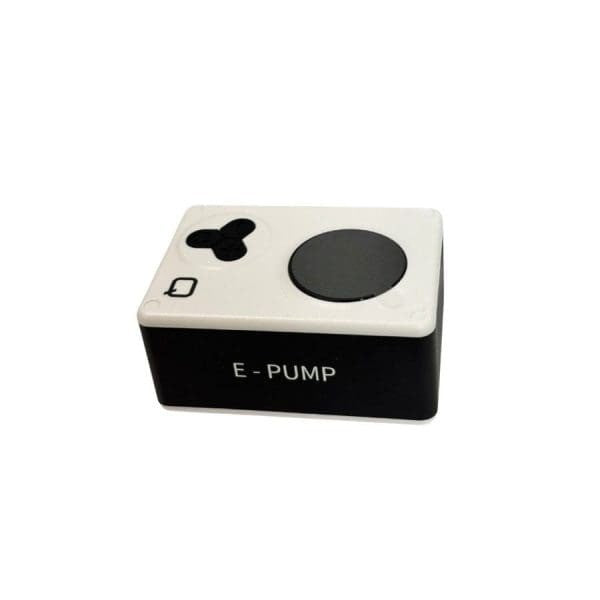 Bomba Eléctrica Quattro Sport Pulse E-Pump