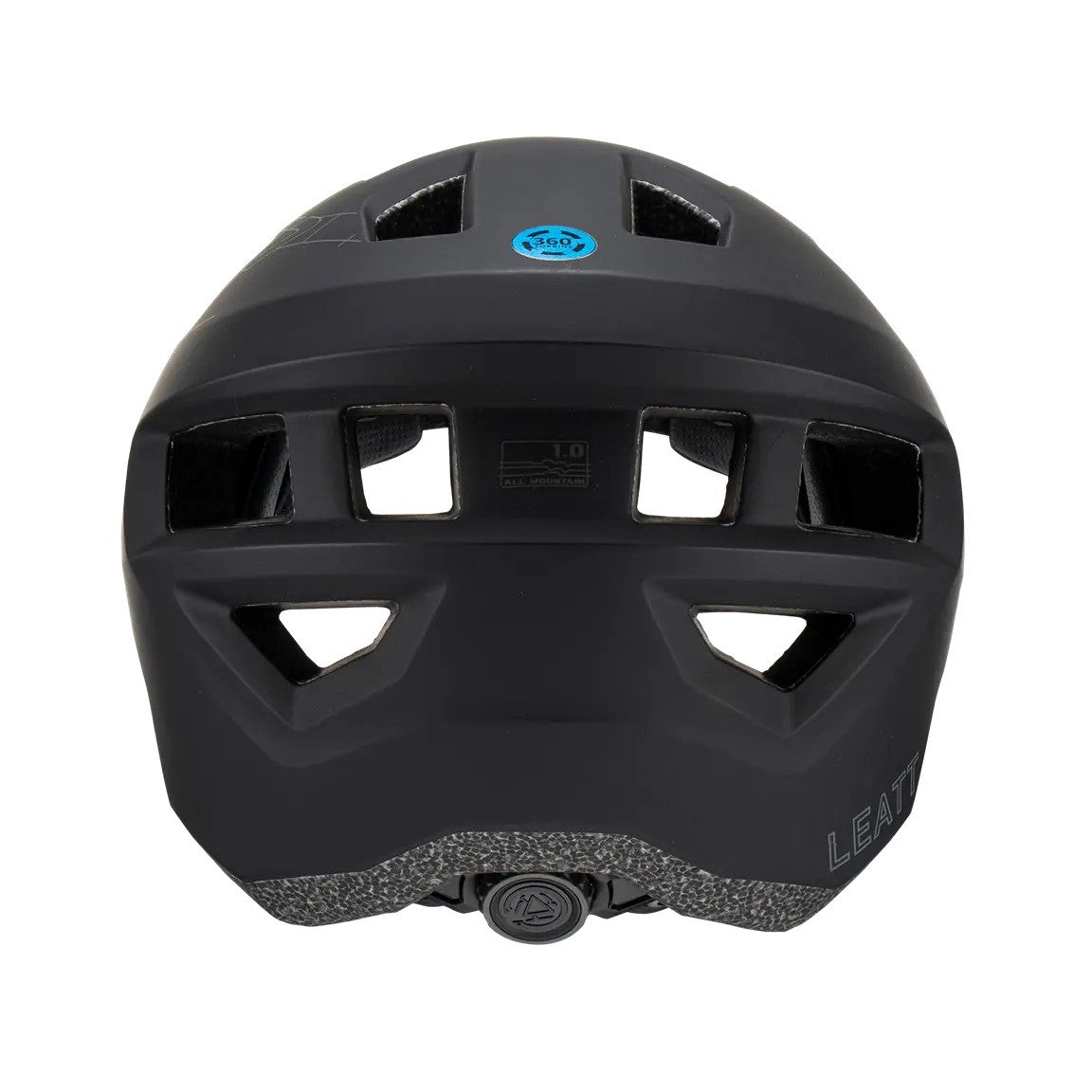 Casco Leatt MTB 1.0 Stealth