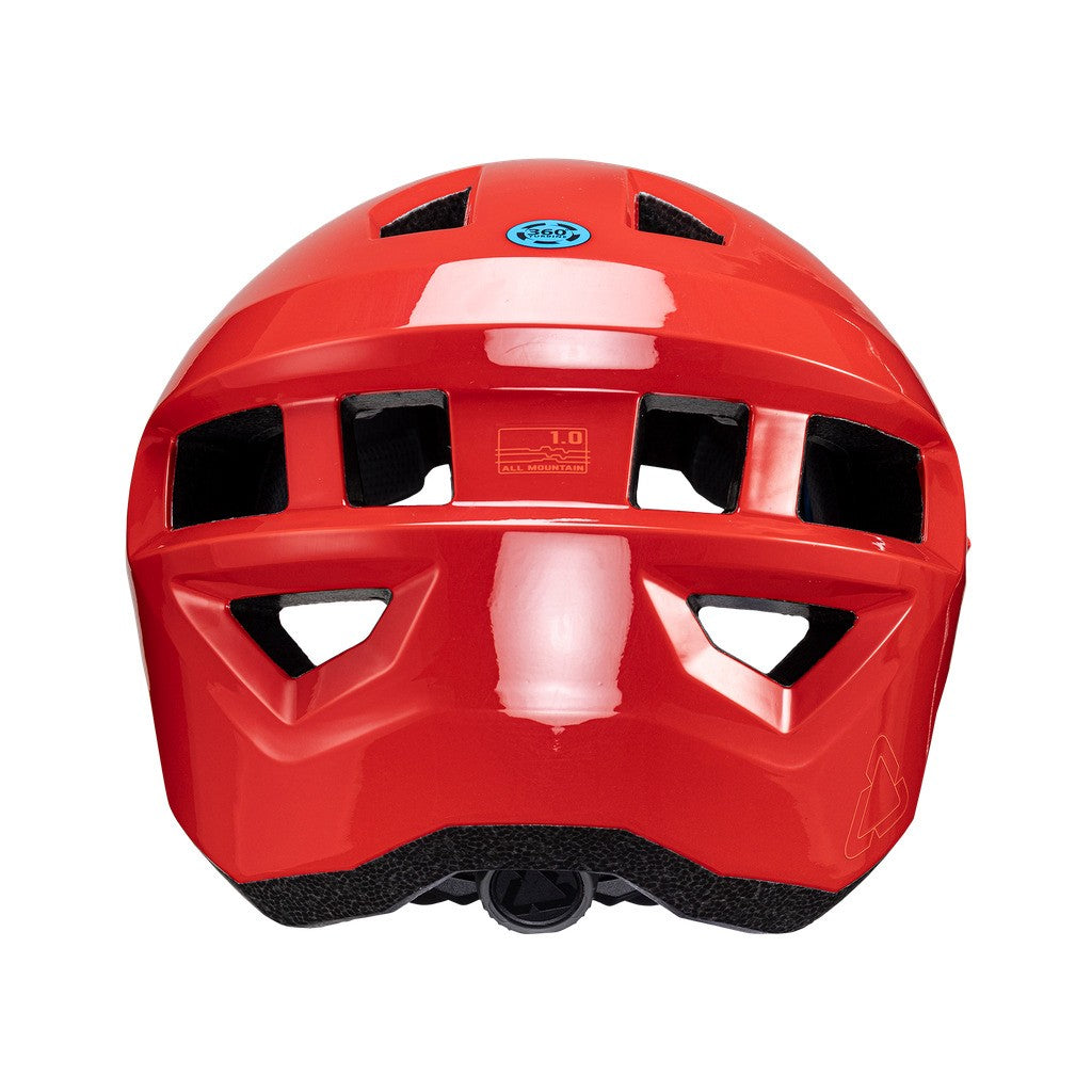 Casco Leatt Mtb Allmtn 1.0 Niños