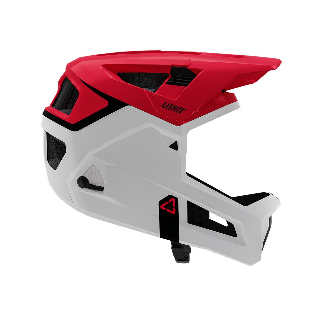 Casco Leatt Mtb Enduro 4.0