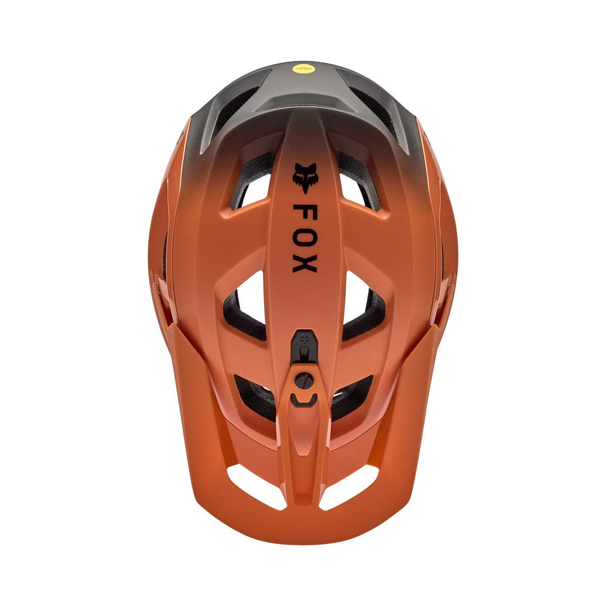 Casco Fox Speedframe Pro Backfade