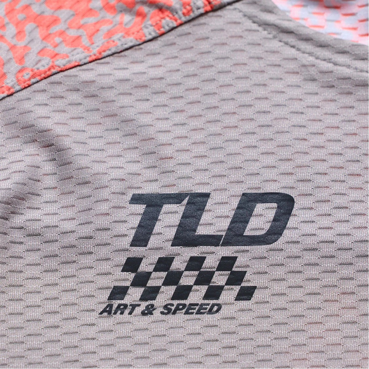 Jersey Troy Lee Desings Skyline Pro Ridgeline Stone