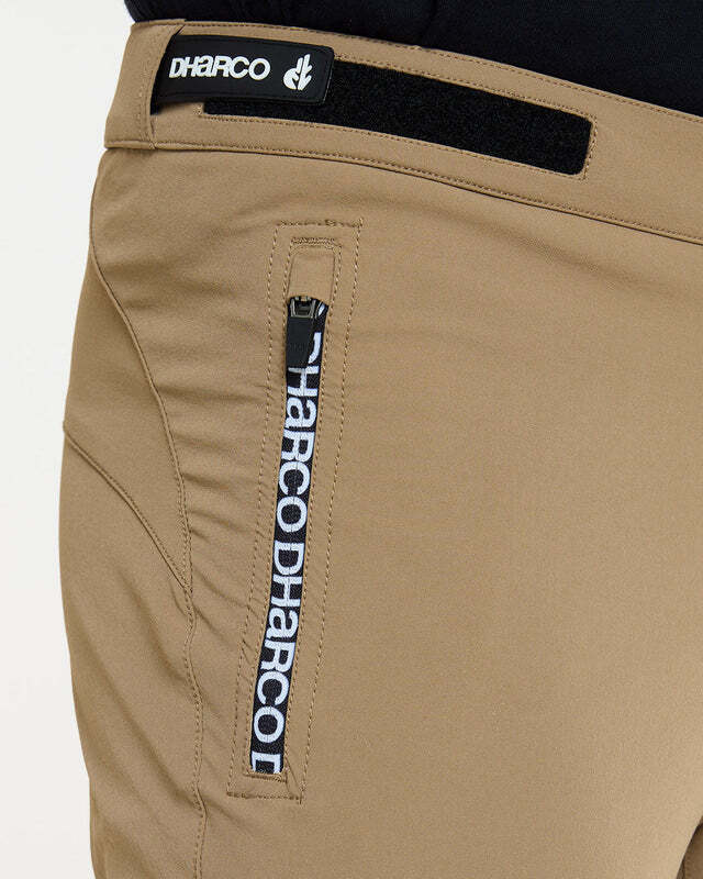 Pantalon Dharco Gravity Dust Hombre