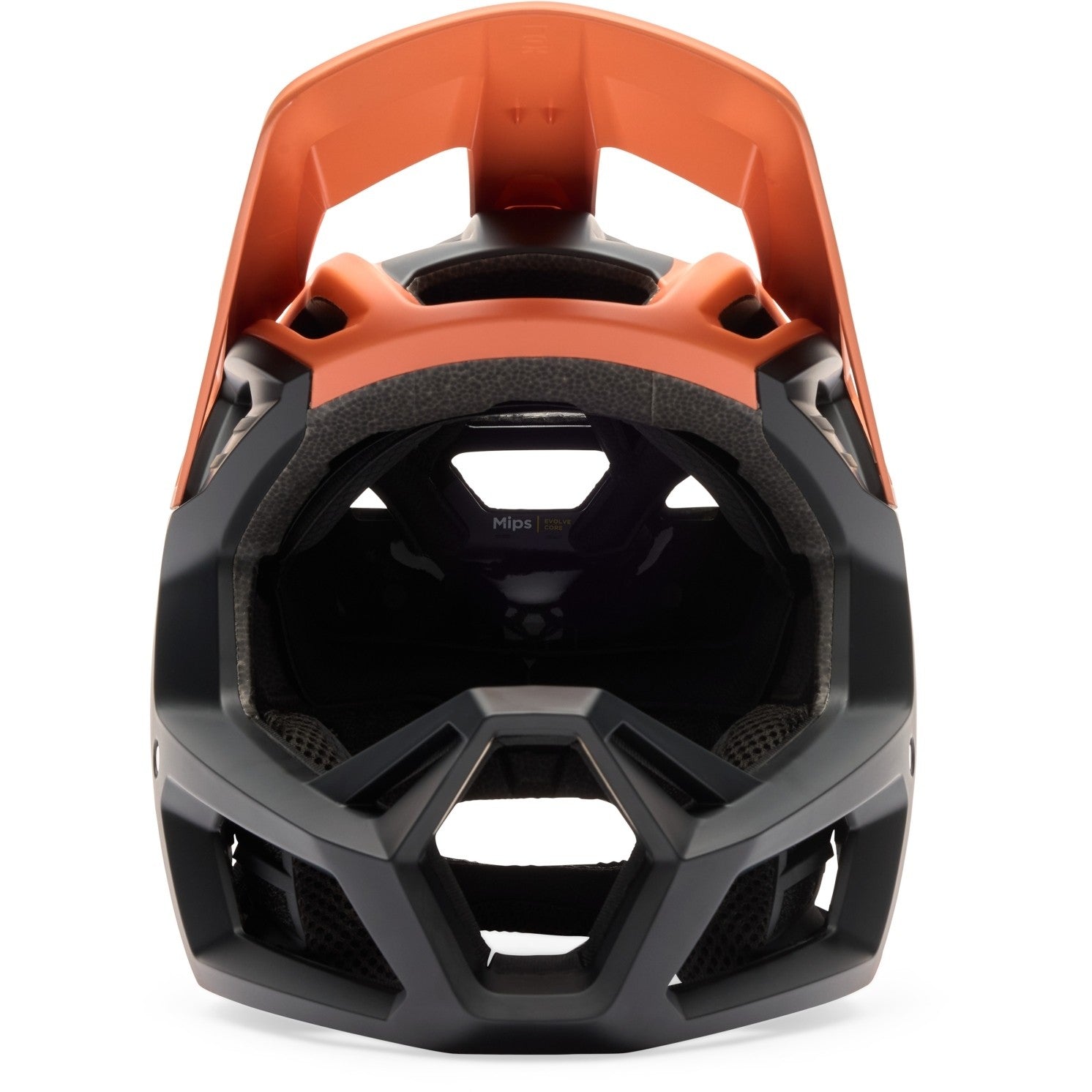 Casco Fox Proframe Rier/Coral