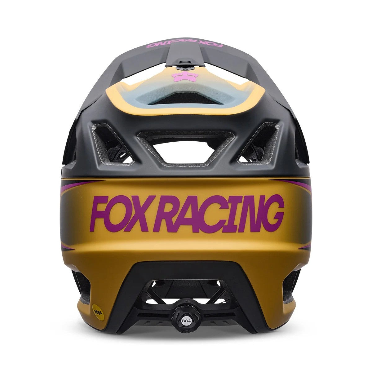Casco Fox Proframe Rs Heatstack