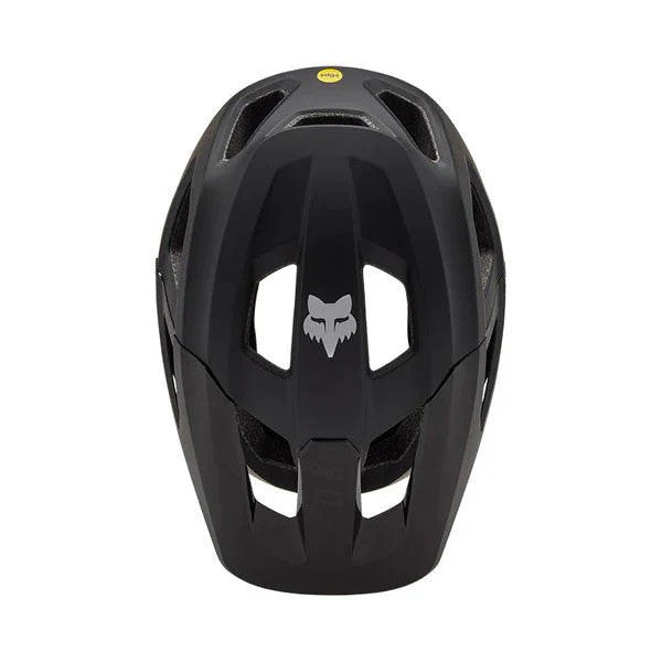 Casco Fox Mainframe Black