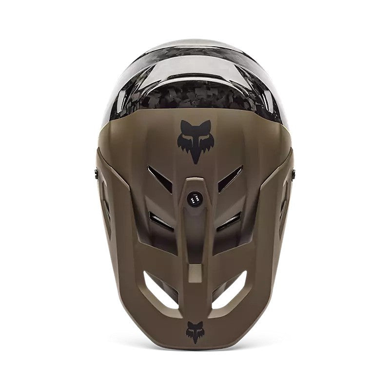 Casco Fox Rampage RS