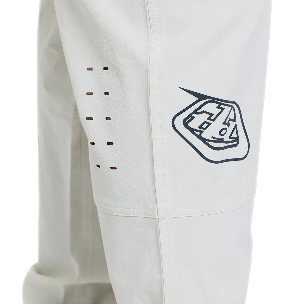 Pantalón Troy Lee Desings Oversender Pro Mono Pumice