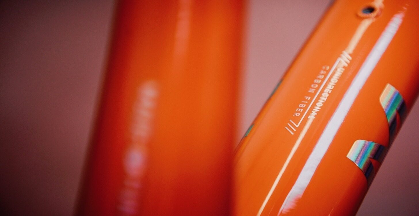 Cuadro Gravel Headlands (2023) Marin Bikes