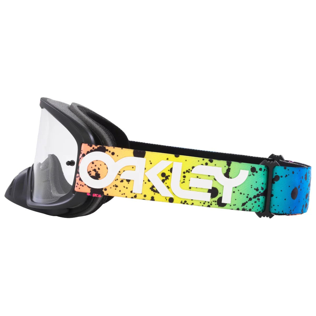 Goggles Oakley O-Frame 2.0 PRO MX