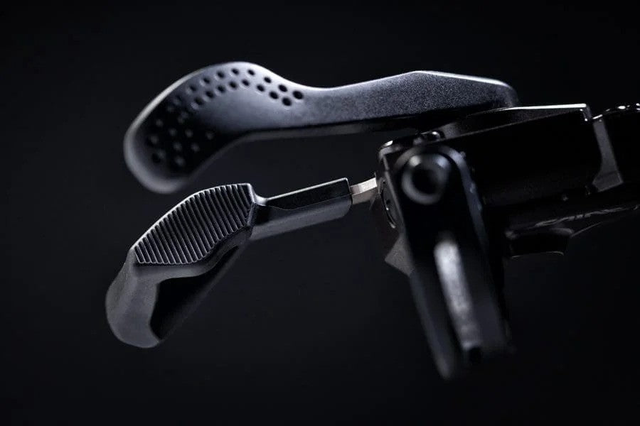 Shifter Shimano Saint SL.M820 10v