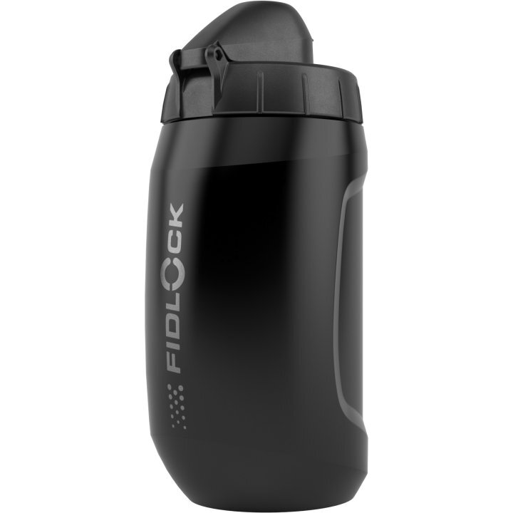 Ánfora Fidlock Twist 450ml + Base Para Bicicleta