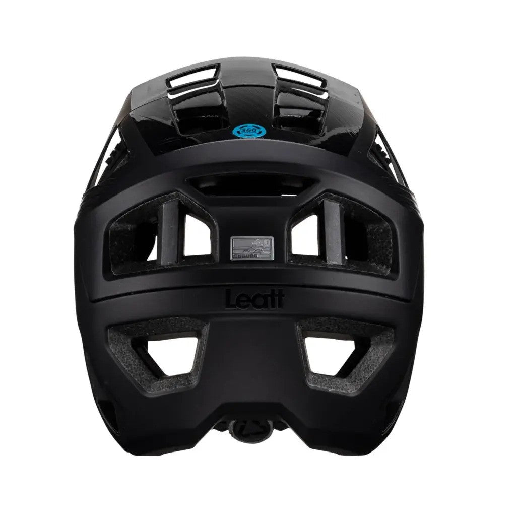 Casco Leatt Mtb Enduro 4.0