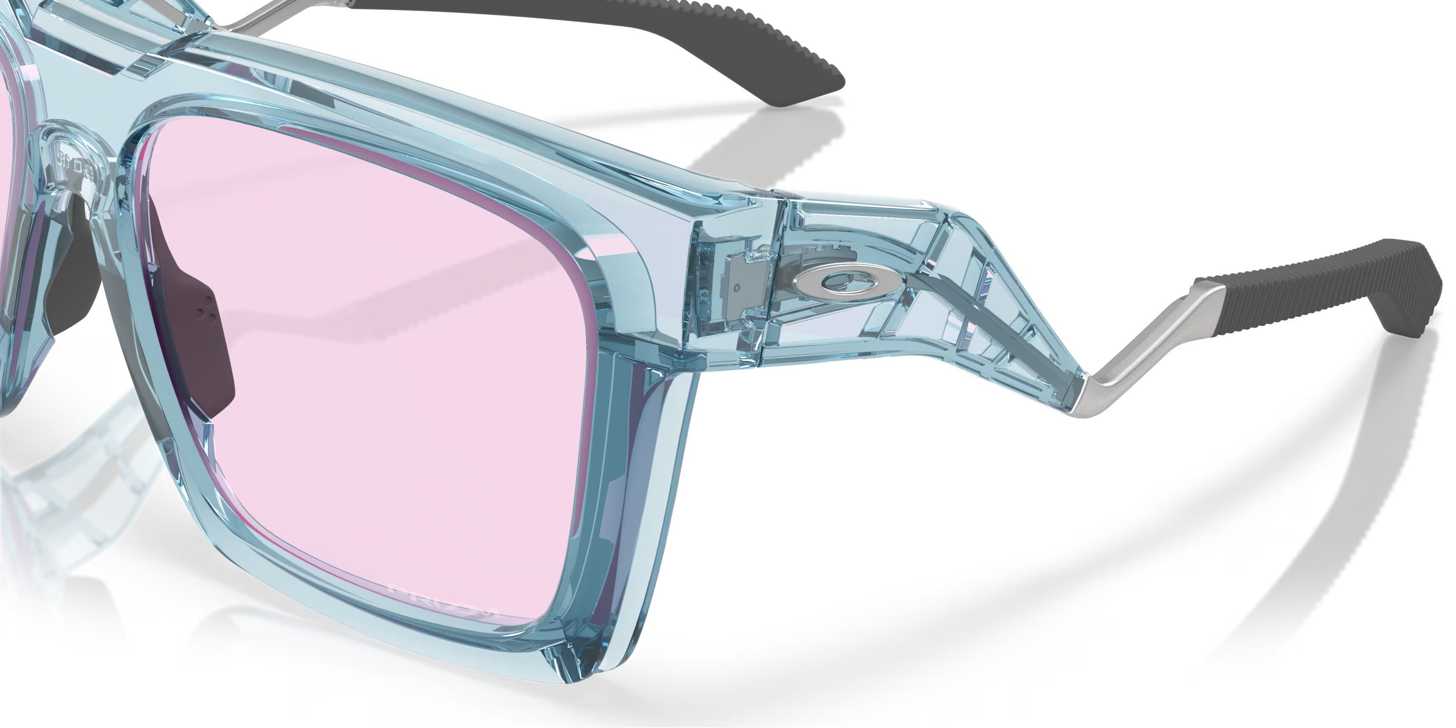 Lentes Oakley Enigma Ink Low light/polished transparent