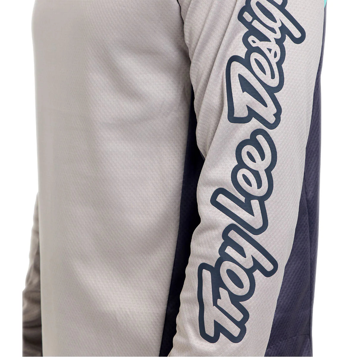 Jersey TLD Manga Larga Stage Signature Stone